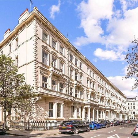 Amazing Flat Near South Kensington - 2 To 3 Bedrooms ลอนดอน ภายนอก รูปภาพ