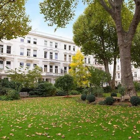 Amazing Flat Near South Kensington - 2 To 3 Bedrooms ลอนดอน ภายนอก รูปภาพ