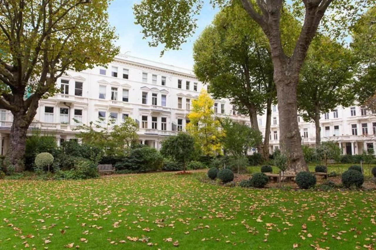 Amazing Flat Near South Kensington - 2 To 3 Bedrooms ลอนดอน ภายนอก รูปภาพ